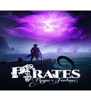 Pirates: Rogue s Fortune Steam Key GLOBAL
